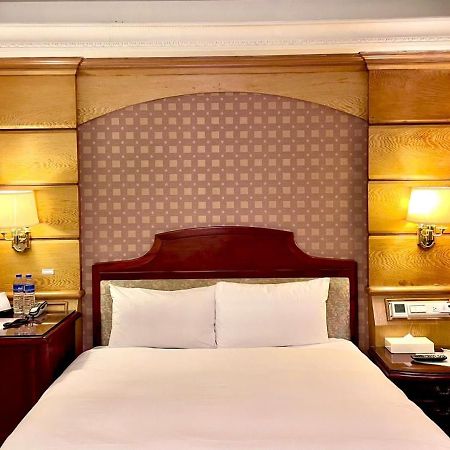 Meadow Hotel Taipei Extérieur photo